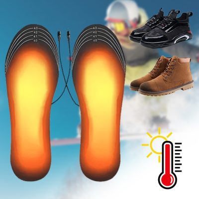 USB fűtőbetét cipőkhöz HOTFEET