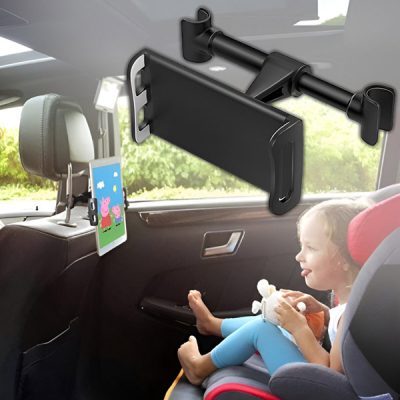 Tabletta tartó autónak| HOLDIGRIP