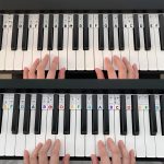 MELOKEY