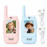 KIDTALKIE