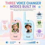KIDTALKIE