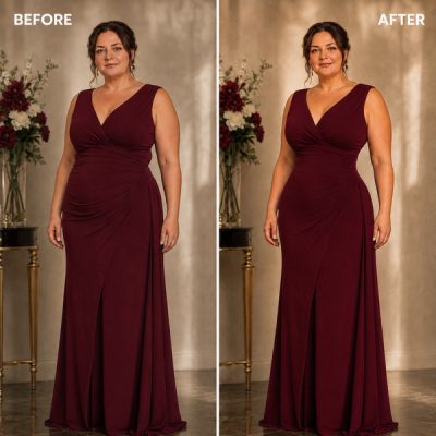 Derékformáló mellény - S–XL méretek | LUXSHAPE