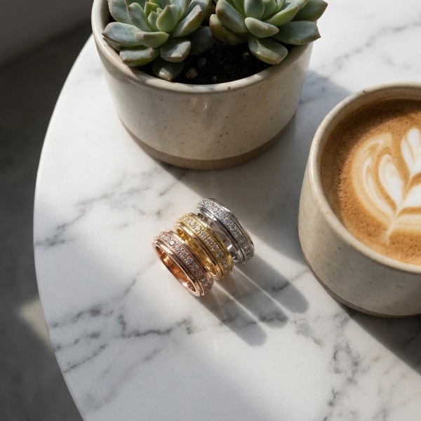 LUXRINGS